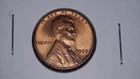 1958 P Lincoln Wheat Cent - Uncirculated - Beautiful Coin!