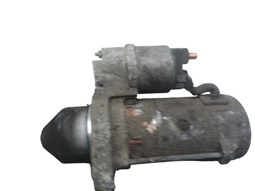 TOYOTA RAV 4 Starter Motor 2.2 Diesel 6 Speed Manual 2006 MK3 2AD-FTV