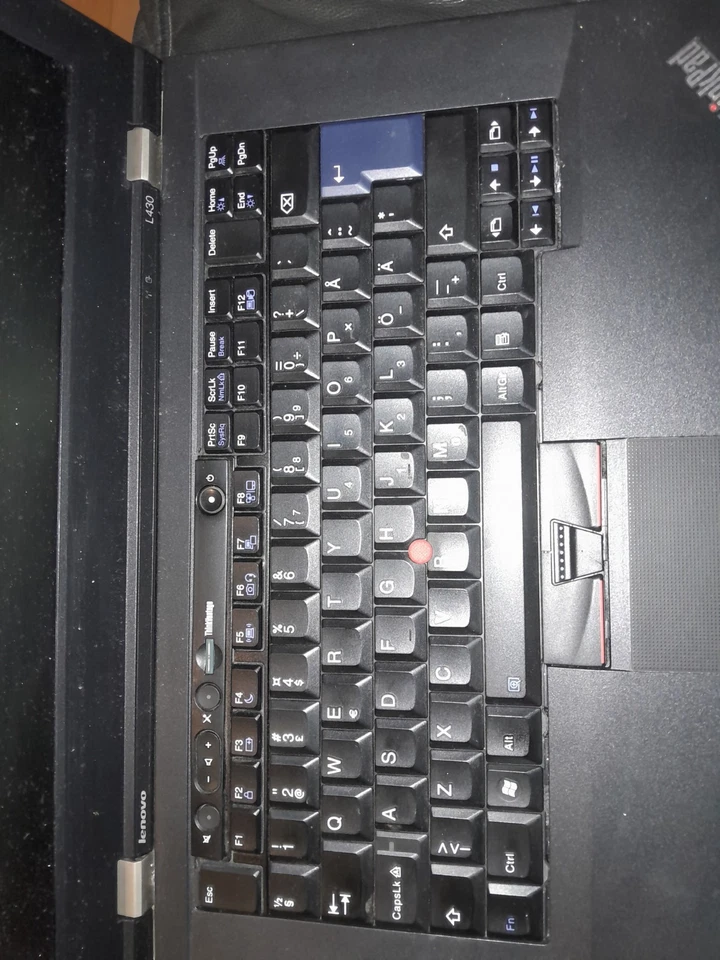Lenovo ThinkPad L430 · i5-3230M · 8GB · 320GB, Foto 3 von 5