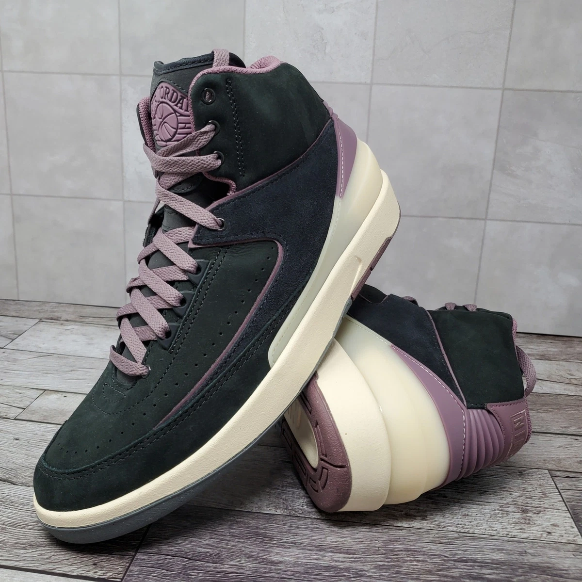 Jordan Air 2 for sale | eBay