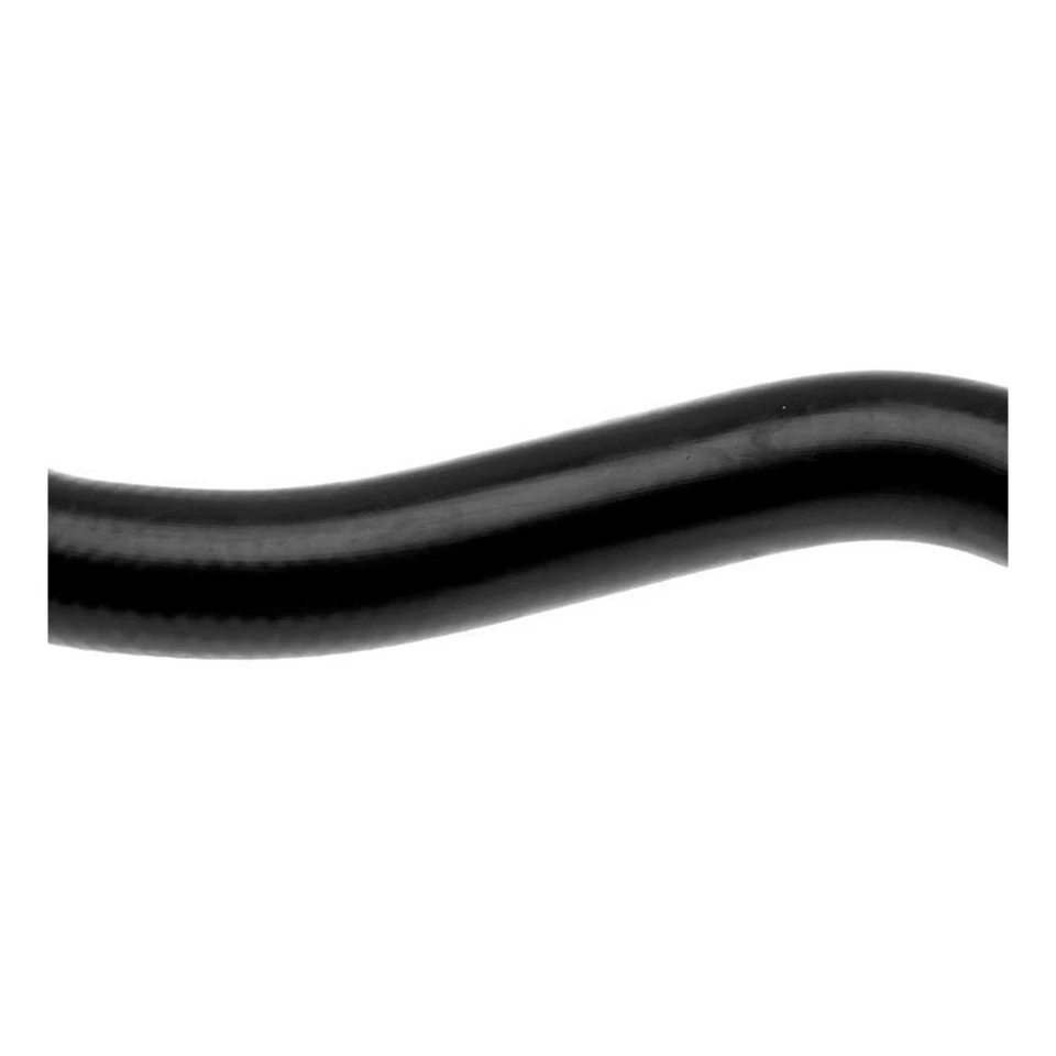 Genuine ACDelco For Acura RDX 2007-2012 Engine Coolant Radiator Hose Upper Black - Imagem 3 de 4