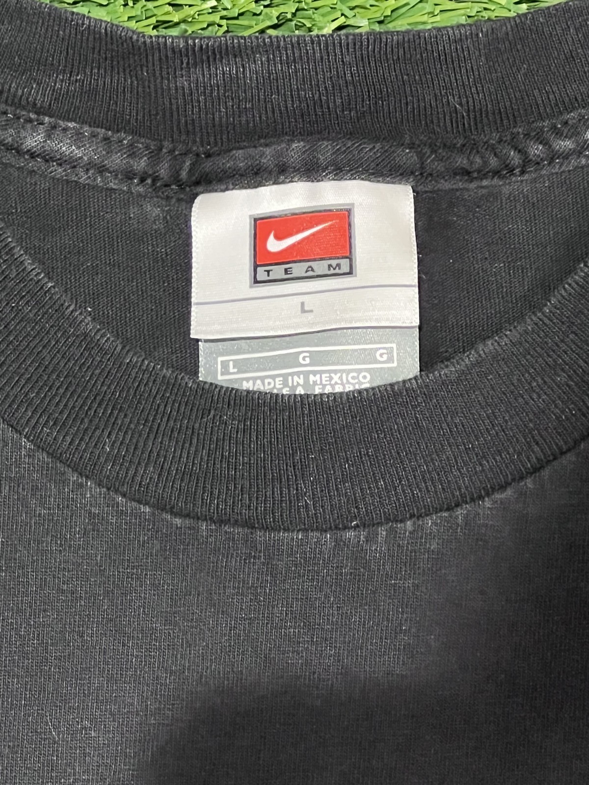 Vintage Nike Lebron James Witness Tee Size L thumbnail 4