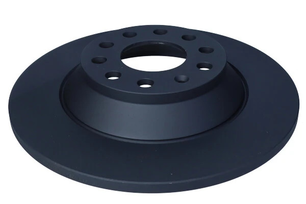 2Er Set Bremsscheiben Quaro QD1892HC Audi 4F0 615 601 E-image