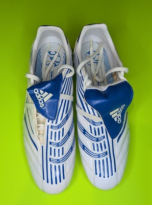 2007 adidas Predator +Absolado TRX FG Size US 10 mania absolute