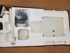 SAMSUNG 34  S34C650TAN Series Ultra-WQHD 1000R Curved Computer Monitor Open Box 