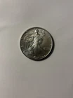 1991 $1 American Silver Eagle 1 oz Brilliant Uncirculated