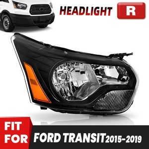 2015-2023 Ford Transit 150 250 350 350HD Taillight Assembly Rear Lamp