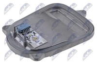 NTY SteuergeräT, Beleuchtung EPX-ME-037 FüR MERCEDES-BENZ