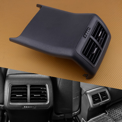 Hinten Lüftungsdüsen Gitter Passt für Golf 7 MK7 2013-2017 New w