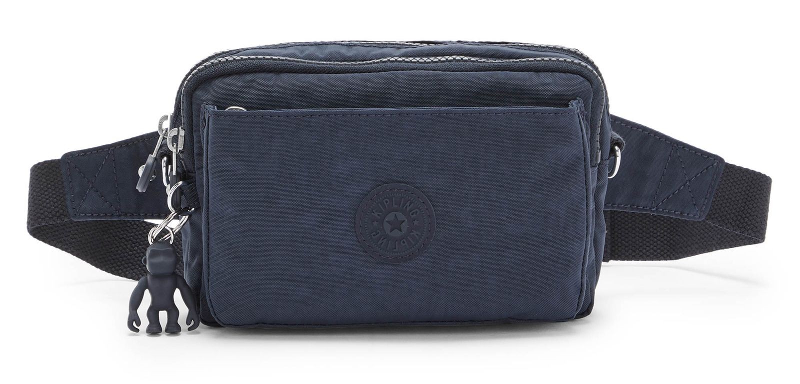 kipling Basic Abanu Multi Convertible Crossbody S