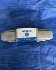 DG4S4 018 C 50 Vickers Valve (297239) - Reman...