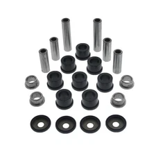 2008 2009 Yamaha Rhino 700 Rear A Arm & Knuckle Suspension Bushing Kit One Side