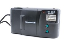 Olympus AM-100 Film Cameras for sale - eBay