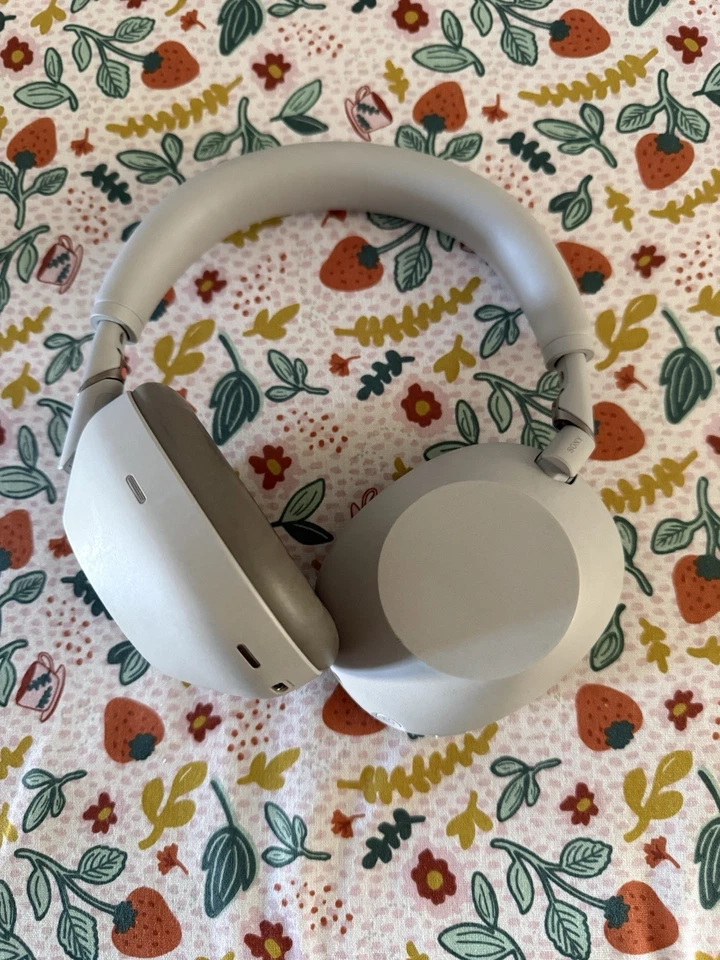 Sony WH-1000XM6, photo 2 of 3