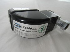 New Zurn Z6900 series battery powered sensor faucet electronic module