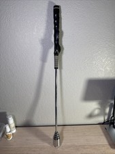 Weighted Golf Swing Trainer 26" Practice Training Club Grip Aid RH