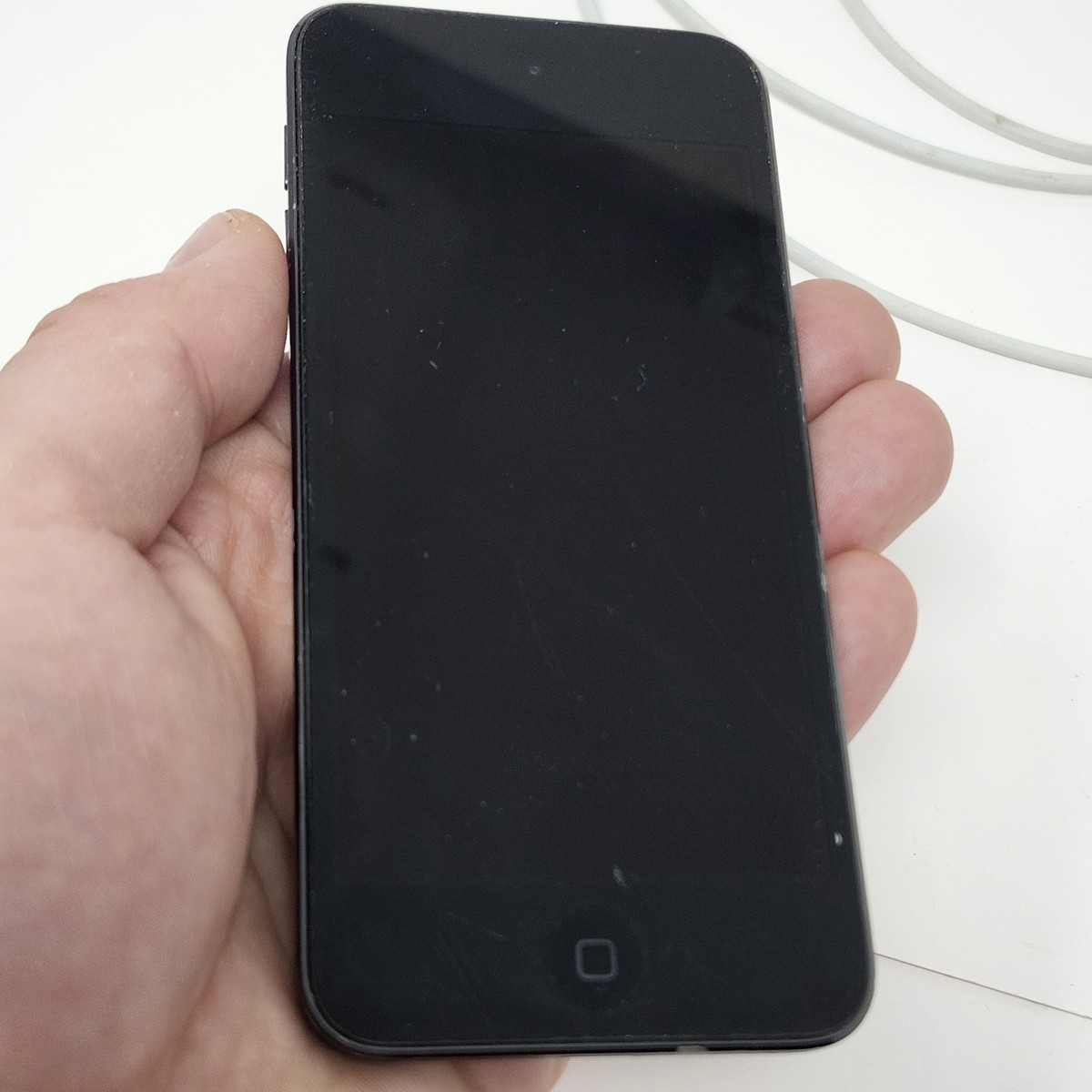 Apple IPod Touch 6ème Génération 32 Go, Gris Sidéral, Neuf Scellé