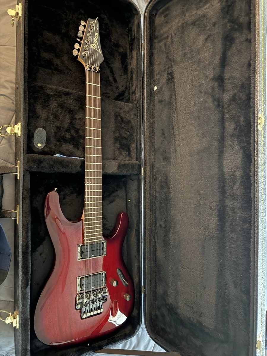 Ibanez S421 for sale | eBay