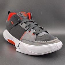 Nike Air Jordan One Take 5 Big Kids GS Shoes Bred Black Size 5.5Y FD2338-006 New