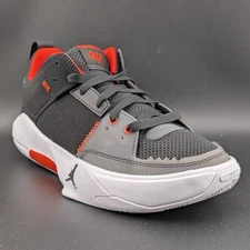 Nike Air Jordan One Take 5 Big Kids GS Shoes Bred Black Size 5.5Y FD2338-006 New