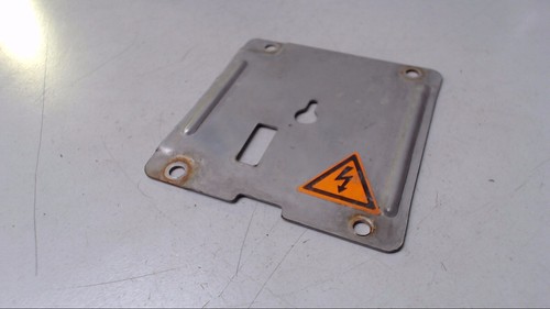 Schutzblech Steuergerät Xenon Scheinwerfer R VW Passat Variant 2.0 TDI Bj 2006