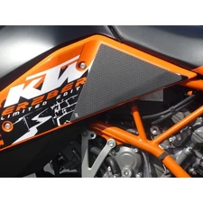 TechSpec Snake Skin Gripster Tank Grip for KTM Super Enduro 950