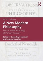 A New Modern Philosophy The Inclusive Anthology Of Primary Sources Taschenbuch