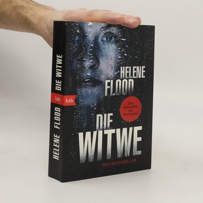 Die Witwe  |  Helene Flood