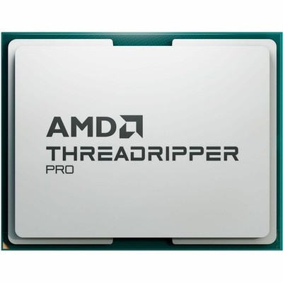 AMD Ryzen Threadripper PRO 9955WX 16-Cores 64 MB L3 Cache 16 MB L2 Cache 1.25 MB