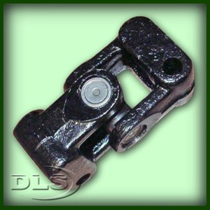 Steering Column Upper Universal Joint Range Rover Classic to 1983