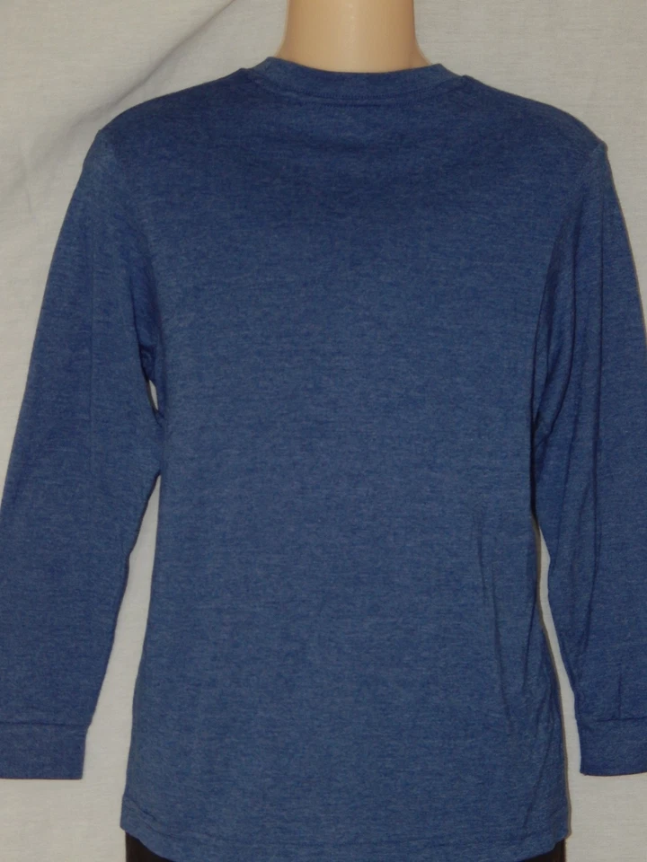 Indianapolis Colts футболка для мальчиков размер средний 8 XL 14/16 синий новый NFL футбол Топ - Изображение 2 из 4