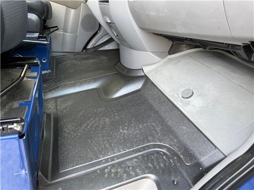 2017 Mercedes-Benz 2500 SPRINTER HIGH TOP REEFER VAN THERMO KING V-520 RT - Picture 40 of 40