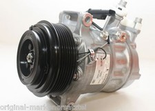 Klima Kompressor Mercedes-Benz C-Klasse W205 GLC X253 Vito W447 A0008303902 Klima Kompressor Mercedes-Benz C-Klasse W205 GLC X253 Vito W447 A0008303902