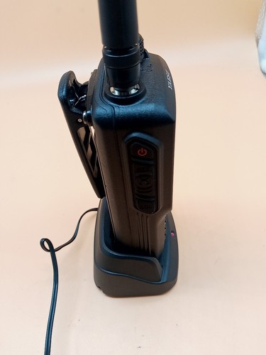 Yaesu FTA550 Pro-X Handheld VHF Transceiver ! - Zdjęcie 12 z 12