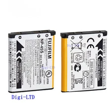 Genuine Original FujiFilm NP-45S Battery for instax Mini 70 90 FinePix XP75 XP60