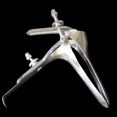 Graves Vaginal Speculum Large Ob/Gyno Surgical Instruments Dilator ...