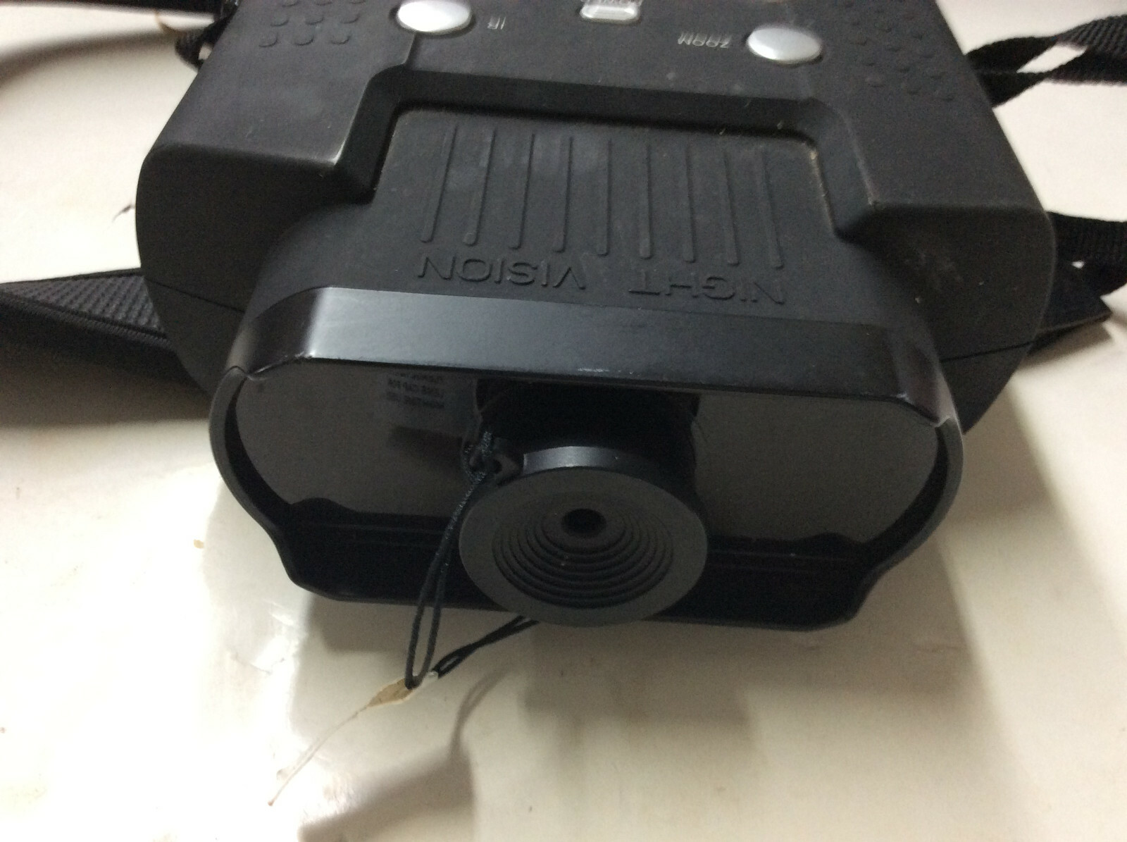 Alliance Outdoor XVision XANB30 Night Vision Binocular works eBay