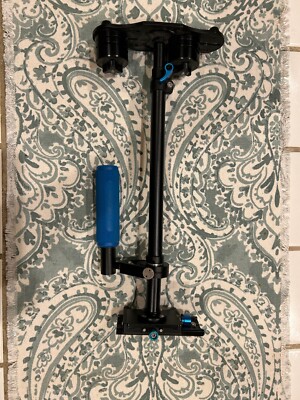 Neewer Carbon Fiber 24 inches/60 centimeters Handheld Stabilizer