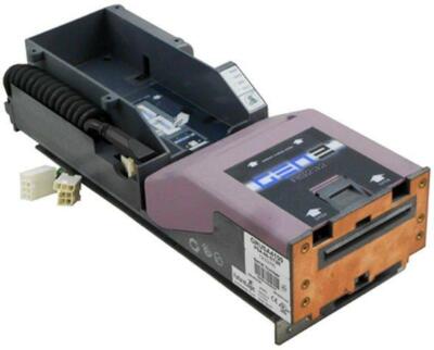 FUTURELOGIC GEN2 NETPLEX TICKET PRINTER