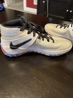 Size 10.5 - Nike KD 13 Home Team white | eBay