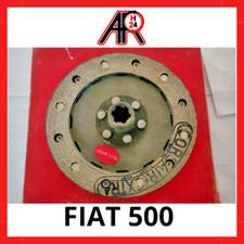 Disque d'embrayage Fiat 500
