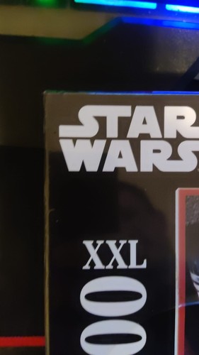 Star Wars: The Force Awakens 200 XL Puzzle - Sealed and Complete! - Bild 4 von 6