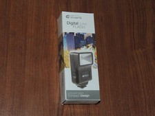 Digital Concepts Vivitar Digital Slave Flash 319AF 0011017 Photography External