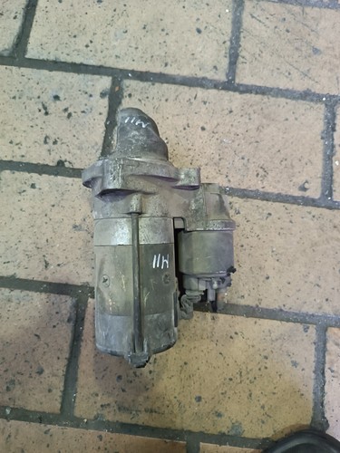 BMW E39 E30 E36 E46 E34 E38 E83 E61 Anlasser Starter Magnetti Marelli 63223537