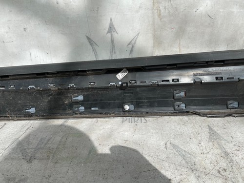 AUDI Q5 S LINE 2017-2020 STAMPAGGIO PORTA ANTERIORE SINISTRA 80A853959 #M296 - Foto 10 di 12