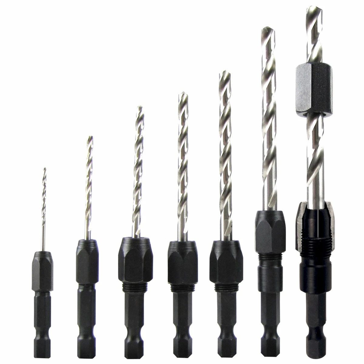Snappy on sale bit set
