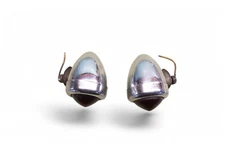 Harley Panhead Knucklehead Fl Flh EL Hydra Glide Bullet Lights *2053A