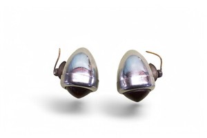 Harley Panhead Knucklehead Fl Flh EL Hydra Glide Bullet Lights *2053A