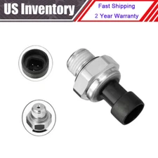 Oil Pressure Sensor Switch 12616646 For 03-08 Chevy GMC Chevrolet Silverado 5.3L