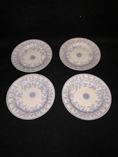 4 Staffordshire 5 Childs Plates